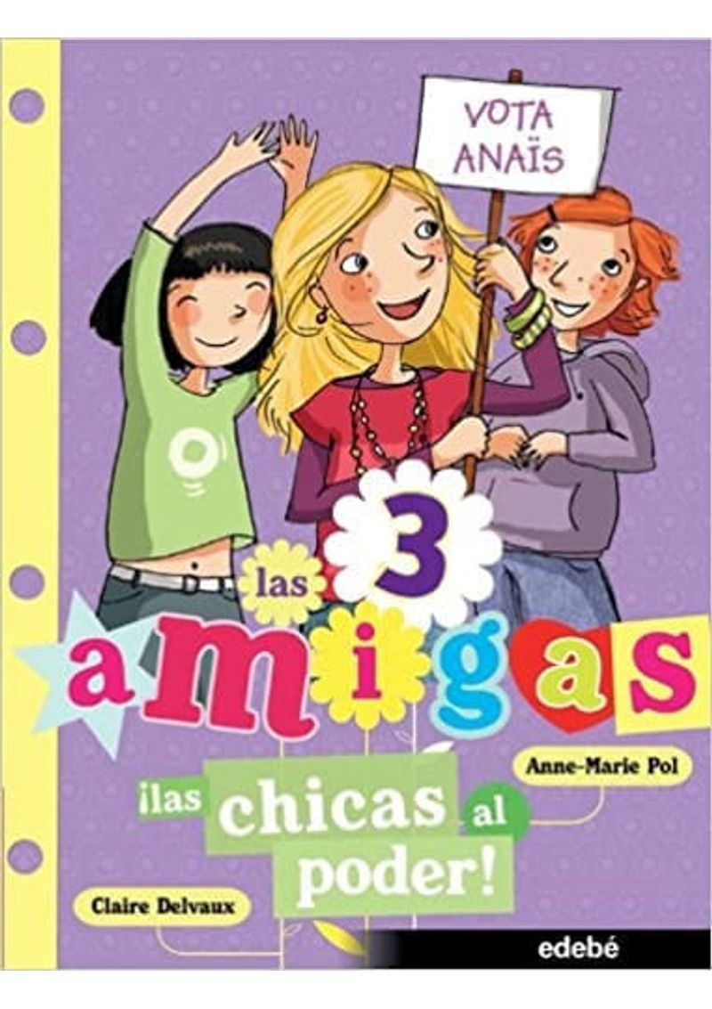 LAS-3-AMIGAS---CHICAS-AL-PODER