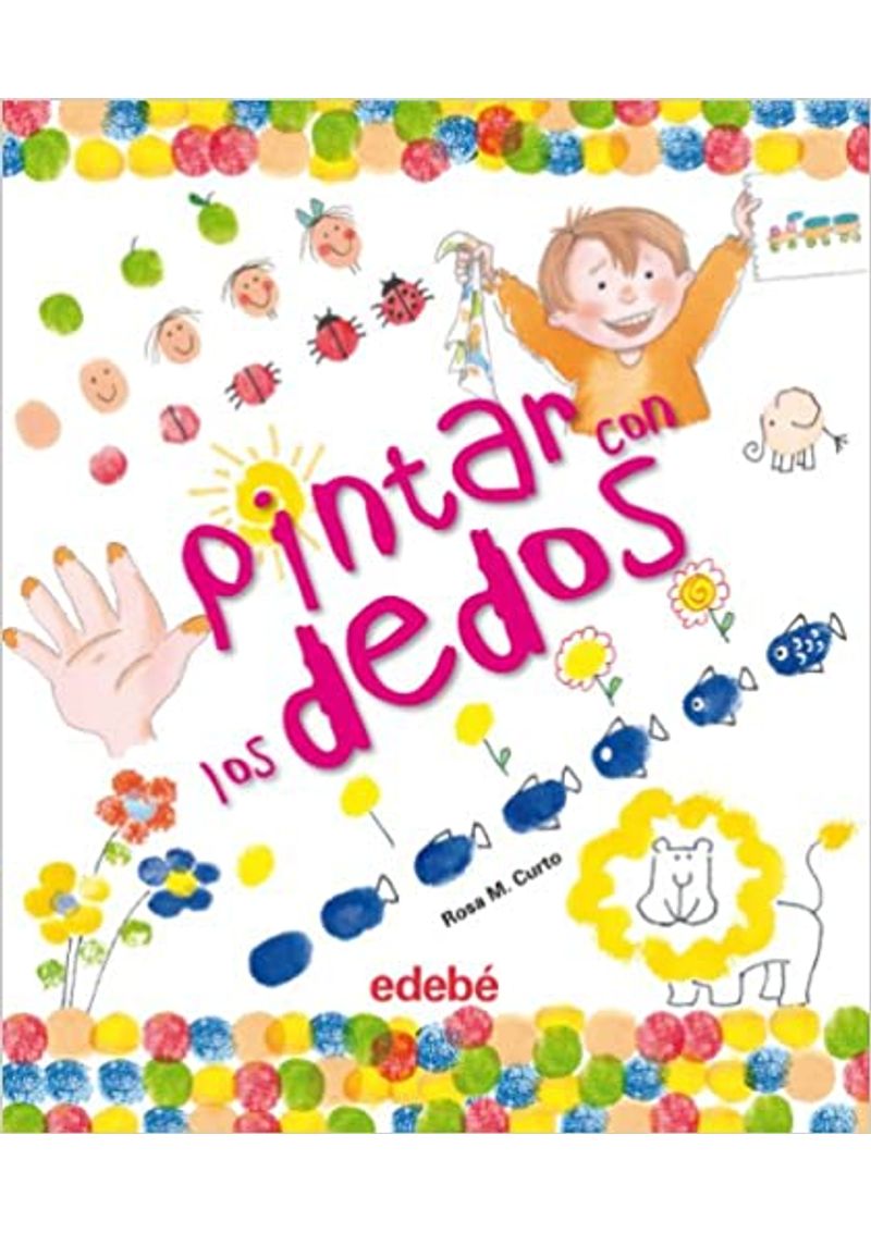 PINTAR-CON-LOS-DEDOS