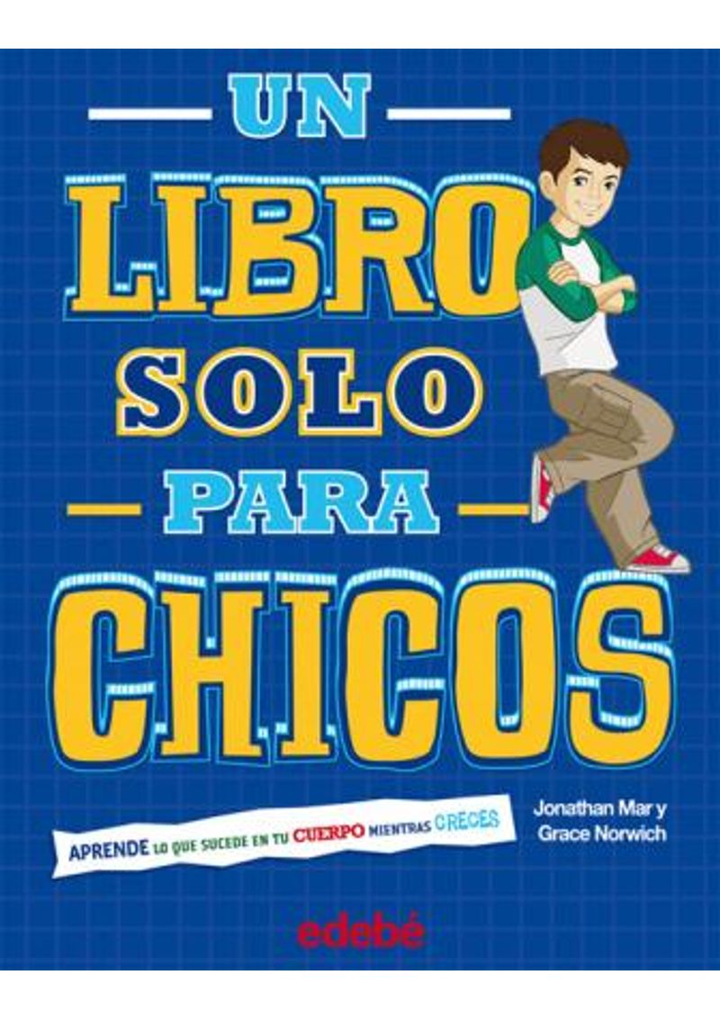 UN-LIBRO-SOLO-PARA-CHICOS
