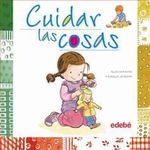 CUIDAR-LAS-COSAS