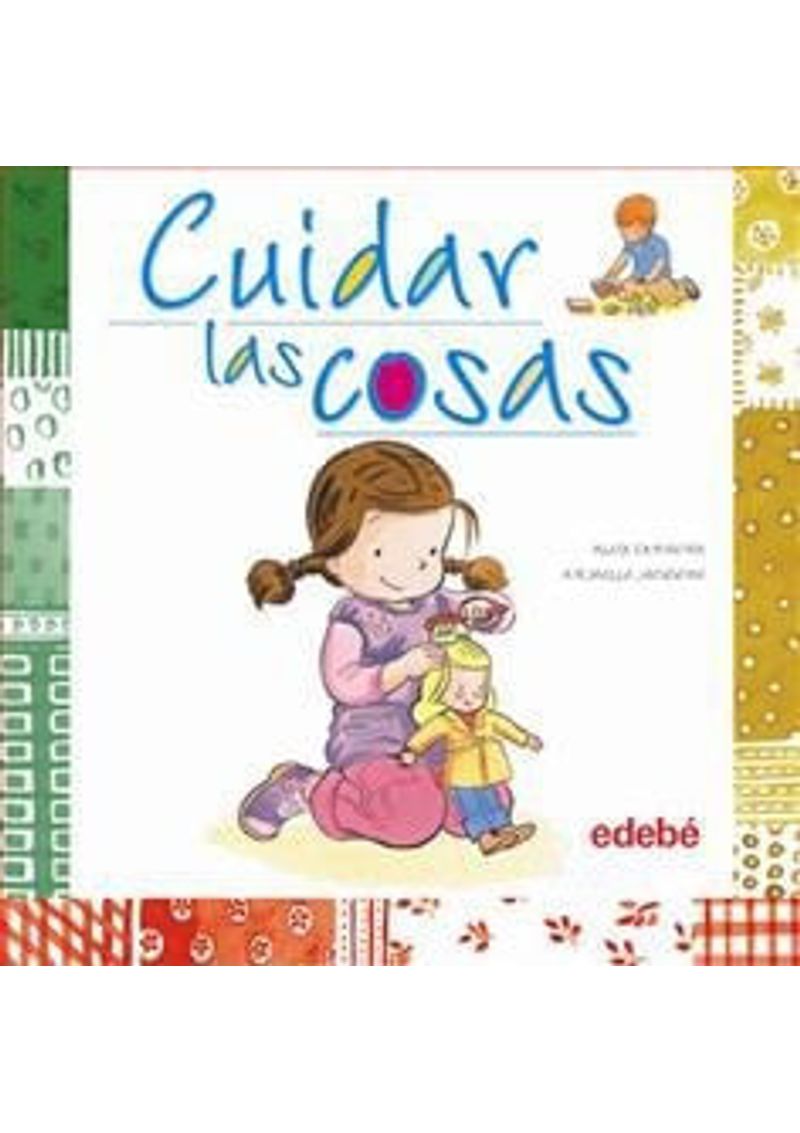 CUIDAR-LAS-COSAS