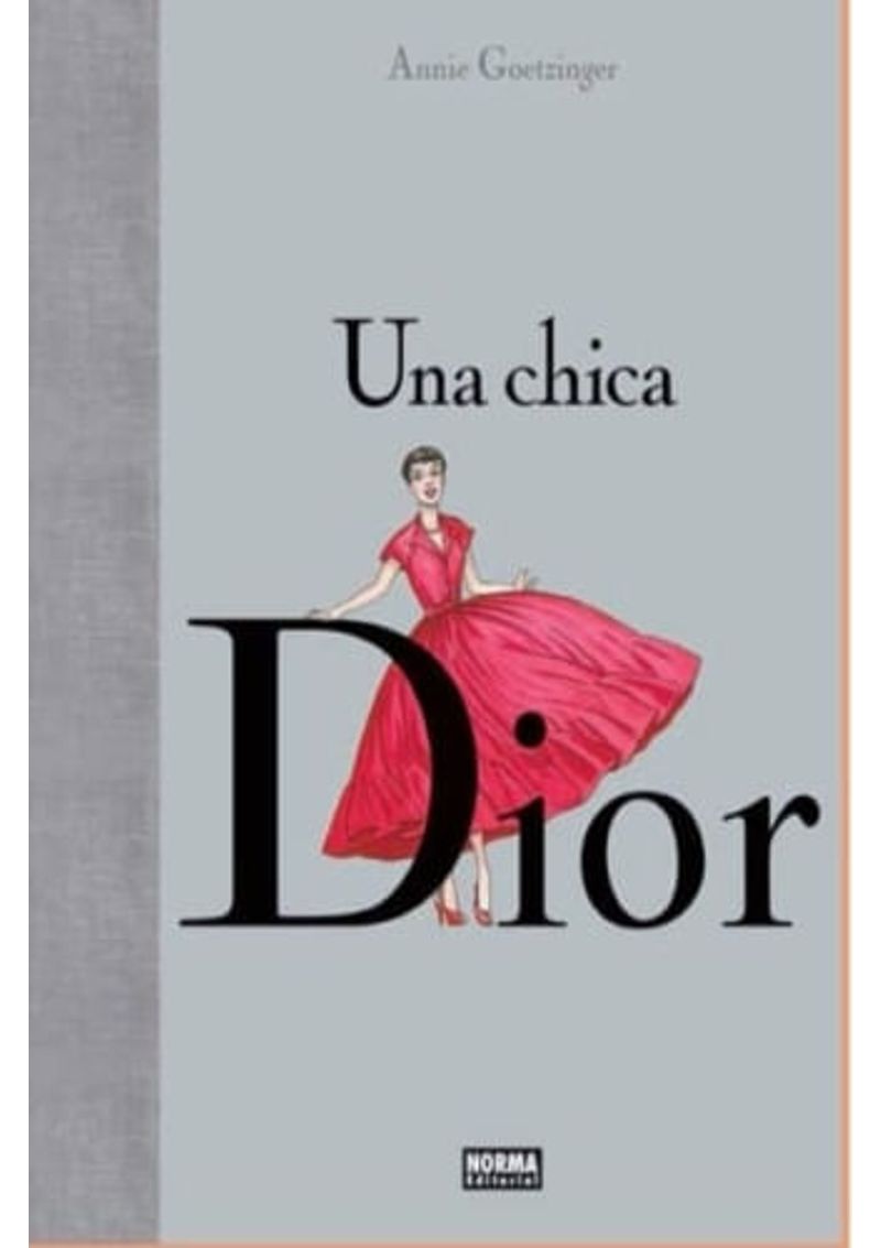 UNA-CHICA-DIOR