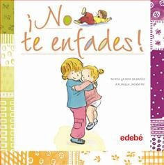 NO TE ENFADES