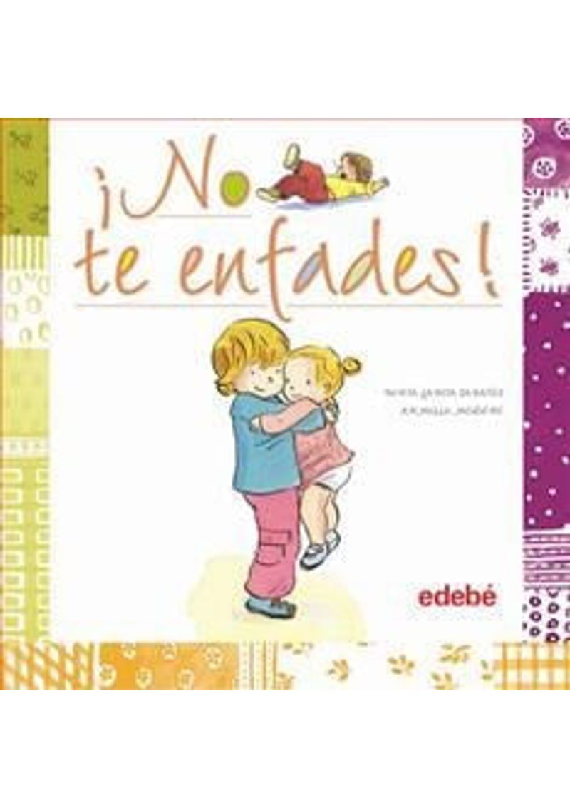 NO-TE-ENFADES