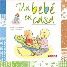 UN BEBE EN CASA