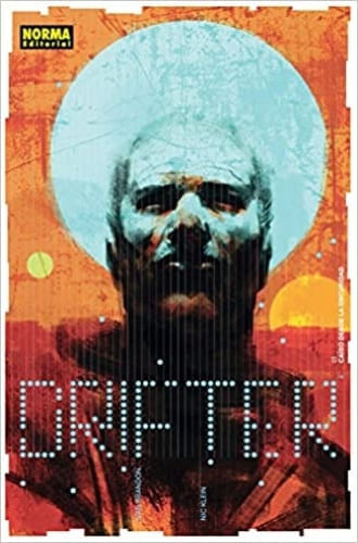 DRIFTER 01 - CAIDO DESDE LA OSCURIDAD