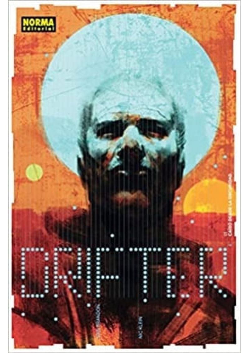 DRIFTER-01---CAIDO-DESDE-LA-OSCURIDAD