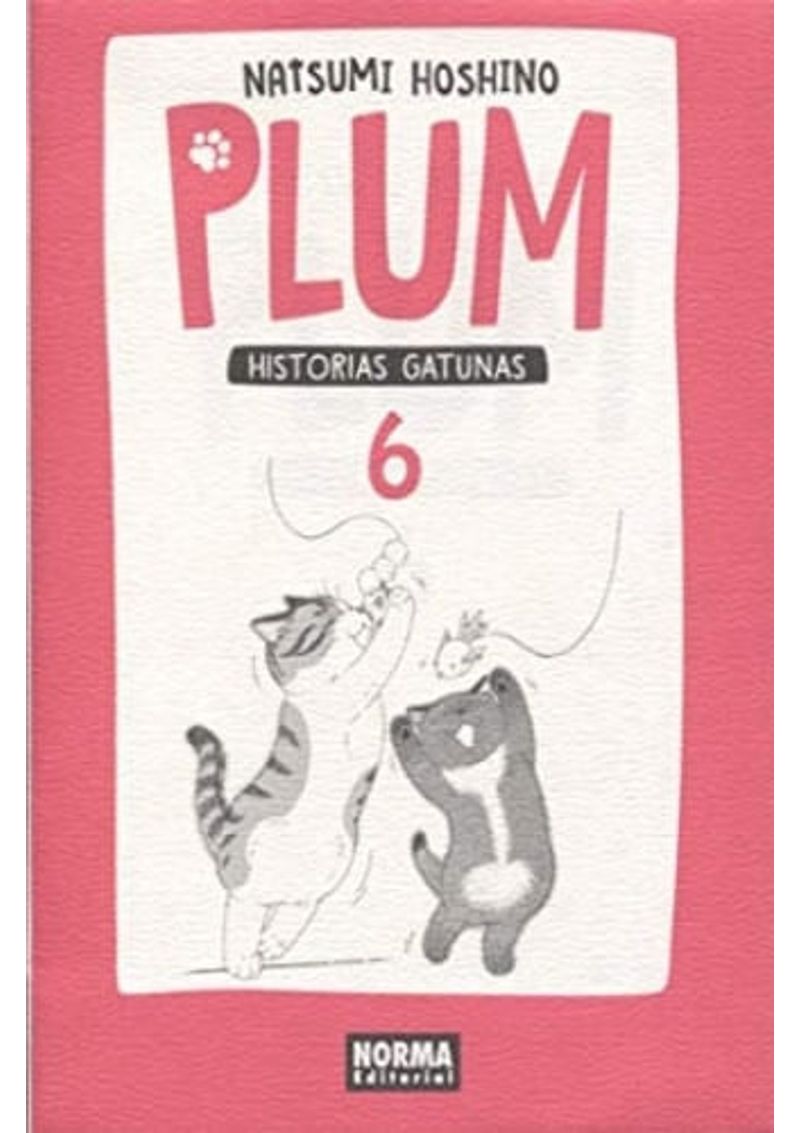 PLUM-06----HISTORIAS-GATUNAS