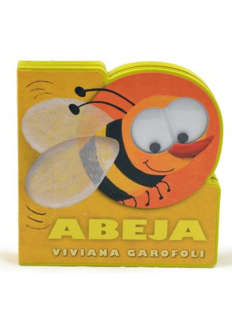 ABEJITA