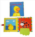 LIBRO-DEL-BEBE--EL-PATO