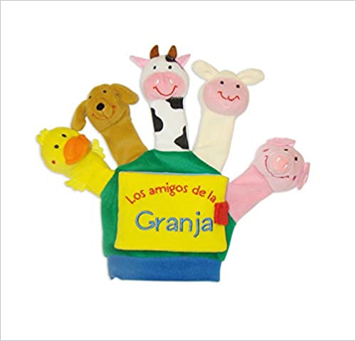 MIS AMIGOS DE LA GRANJA