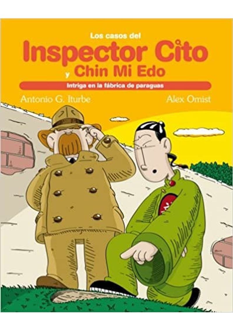 EL-INSPECTOR-CITO----LA-FABRICA-DE-PARAGUAS