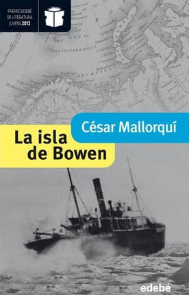 LA ISLA DE BOWEN (CAS)