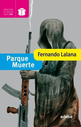 PARQUE MUERTE (CAS)