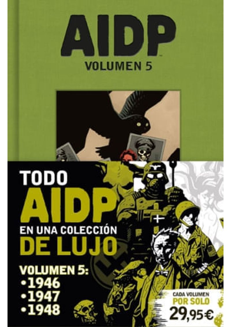AIDP-INTEGRAL-VOL.-05