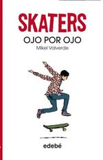 SKATERS---OJO-POR-OJO