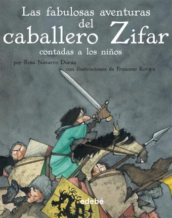 AVENTURAS DEL CABALLERO ZIFAR