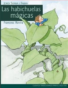 LAS HABICHUELAS MAGICAS