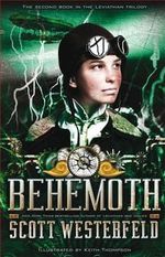 LEVIATHAN-02.-BEHEMOTH