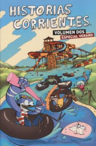 HISTORIAS CORRIENTES 2