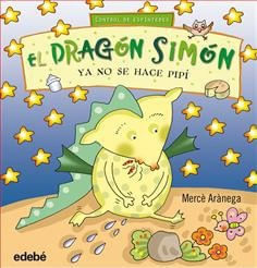 EL DRAGON SIMON YA NO SE HACE PIPI