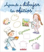APRENDE-A-DIBUJAR-LOS-OFICIOS