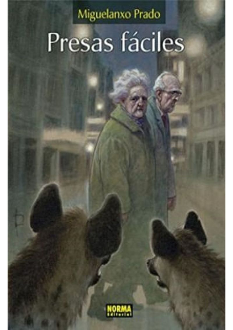 PRESAS-FACILES