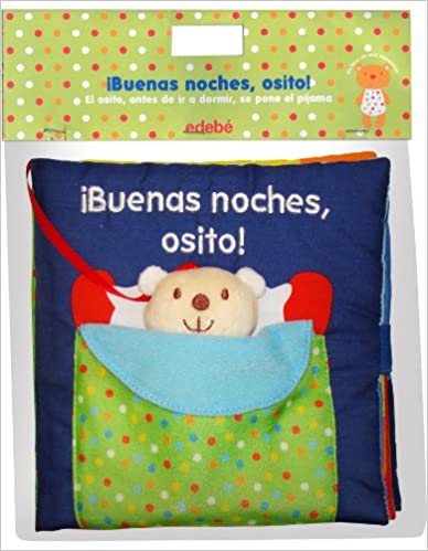 BUENAS NOCHES OSITO