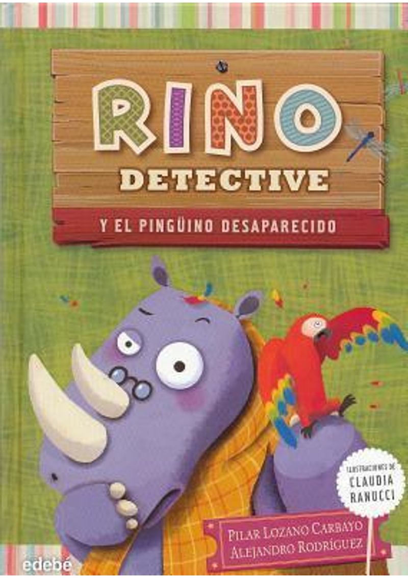 RINO-DETECTIVE-1---Y-EL-PINGUINO-DESAPARECIDO