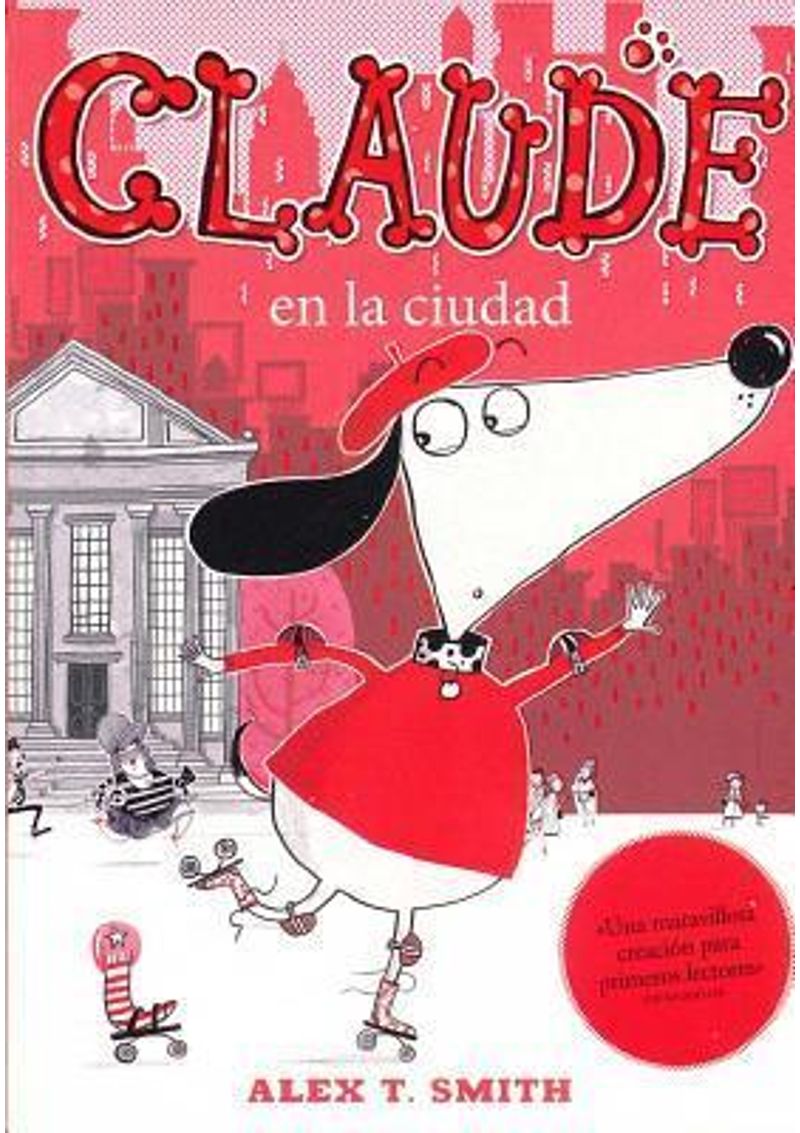 CLAUDE-EN-LA-CIUDAD