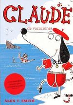 CLAUDE-DE-VACACIONES