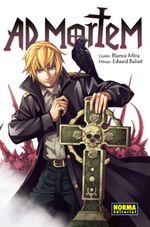 AD-MORTEM