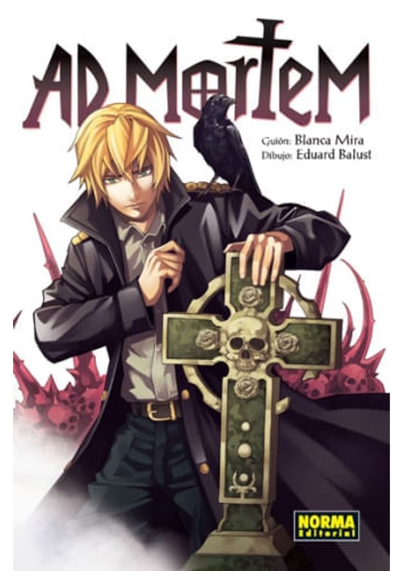 AD-MORTEM