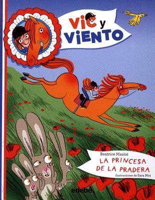 LA PRINCESA DE LA PRADERA