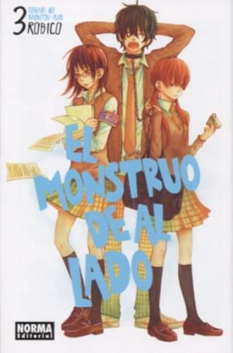EL MONSTRUO DE AL LADO 03,