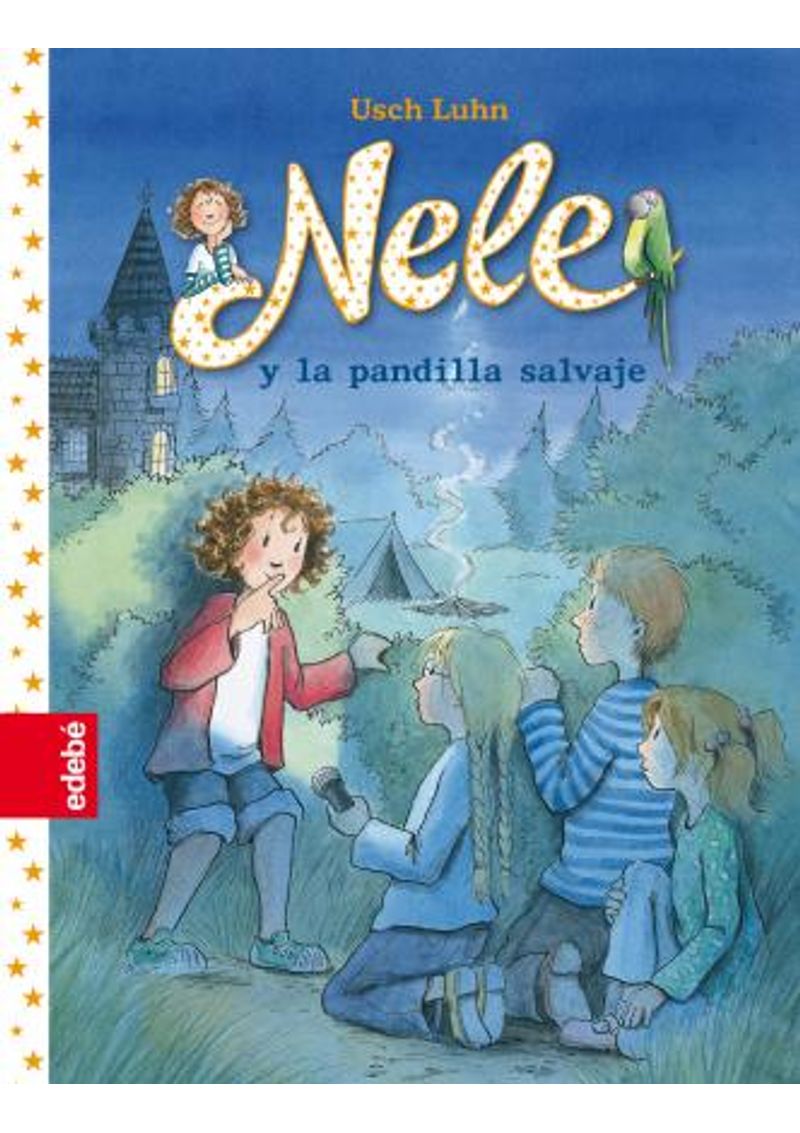 NELE-Y-LA-PANDILLA-SALVAJE