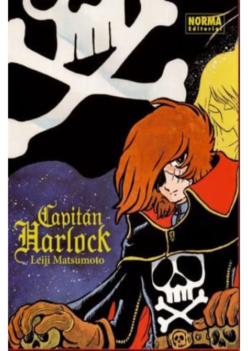 CAPITAN-HARLOCK-INTEGRAL