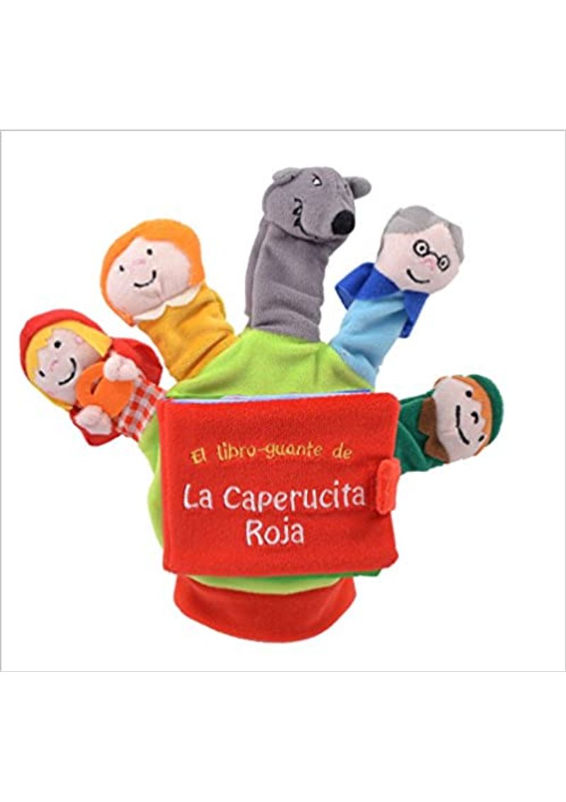 LA-CAPERUCITA-ROJA---LIBRO-GUANTE