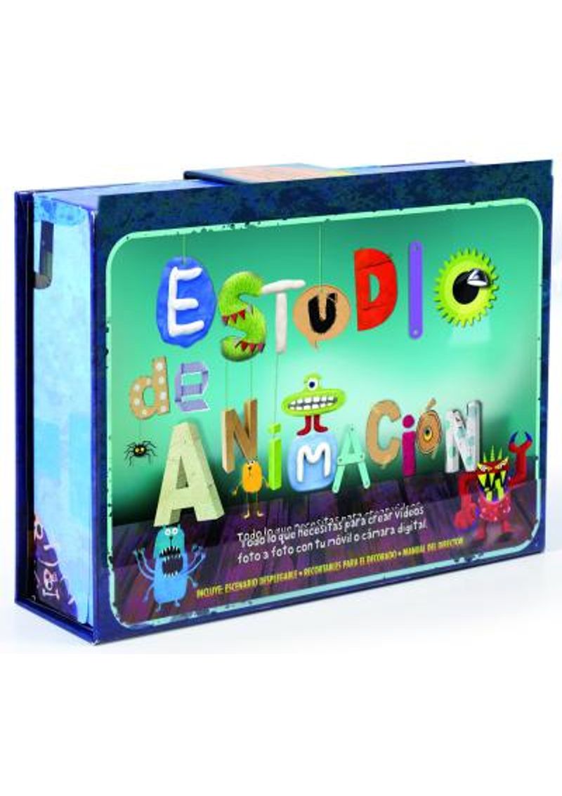 ESTUDIO-DE-ANIMACION