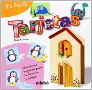 ES FACIL: TARJETAS