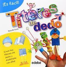 ES FACIL: TITERES DE DEDO