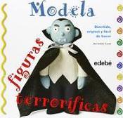 MODELA FIGURAS TERRORIFICAS