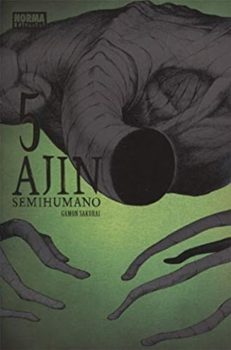 AJIN SEMIHUMANO 05