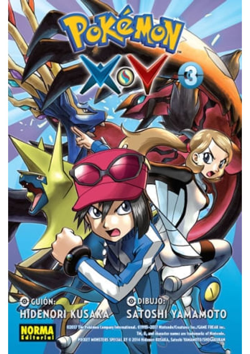 POKEMON-X-Y-3