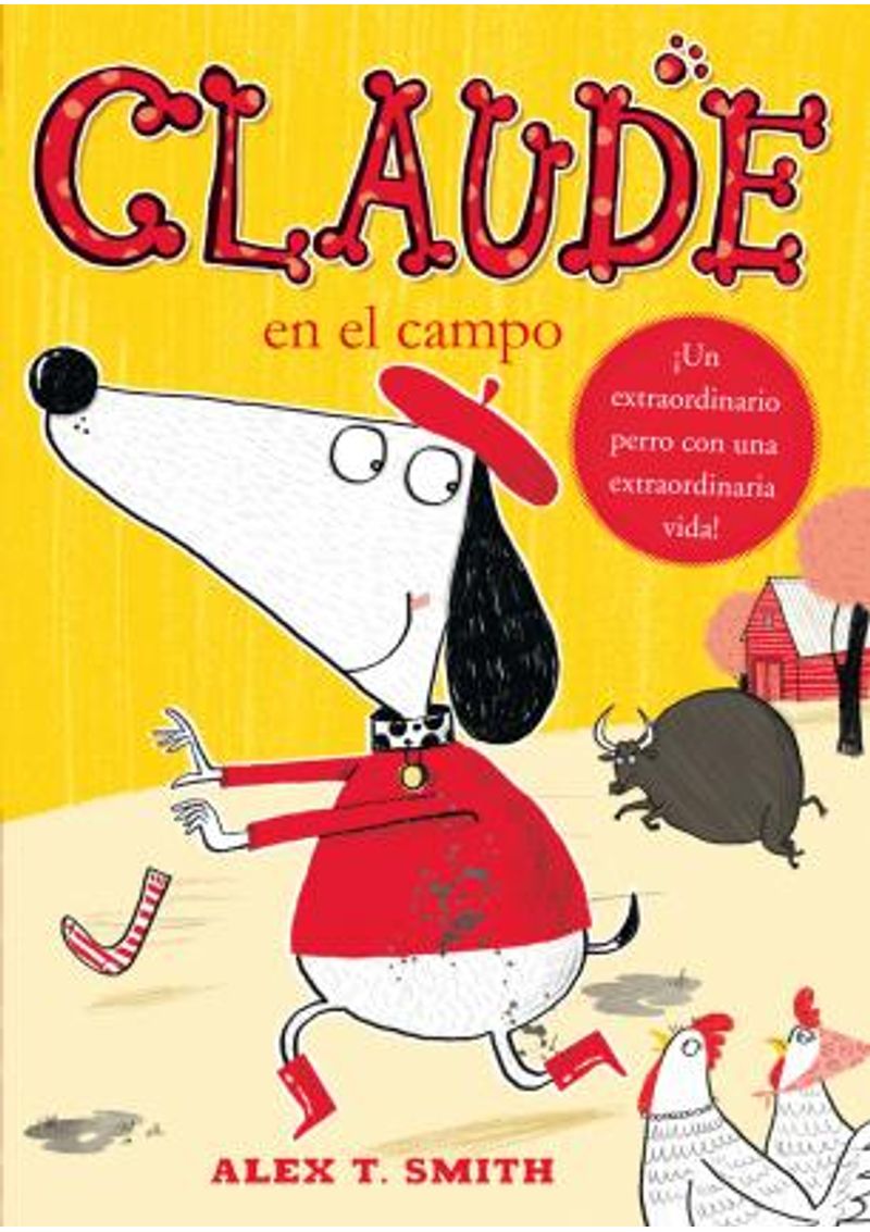 CLAUDE-EN-EL-CAMPO