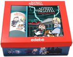 LA-MOMIA-DEL-TITANIC---PACK-TAZA