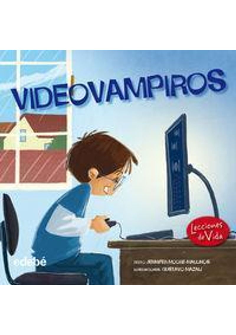 VIDEOVAMPIROS