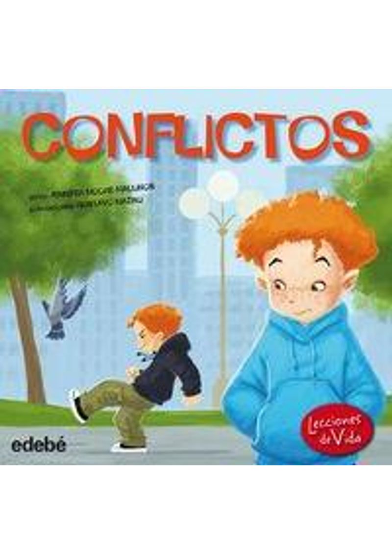 CONFLICTOS