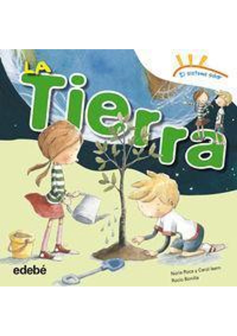 LA-TIERRA