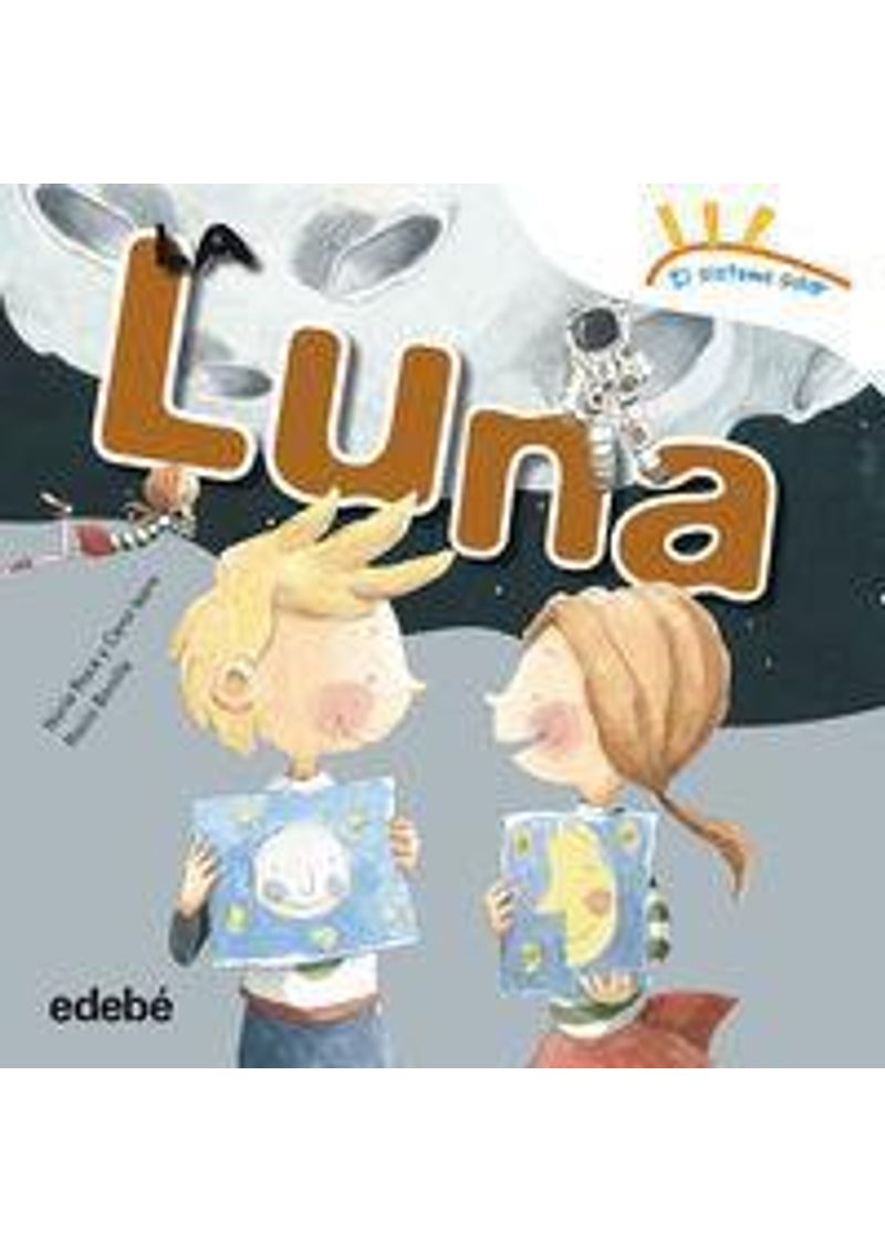 LA-LUNA